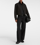 Moncler Genius x EE72 by Edward Enninful Krovanh down jacket