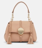 Chloé Penelope leather shoulder bag