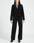 Rag & Bone Womens Blazer in Black