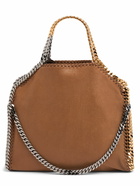 STELLA MCCARTNEY 3chain Eco Shaggy Deer Bag