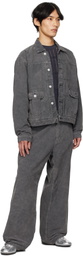 Sunflower Gray Type 2 Jacket