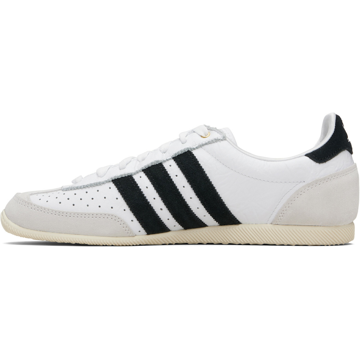 adidas Originals White Japan Sneakers