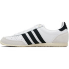 adidas Originals White Japan Sneakers