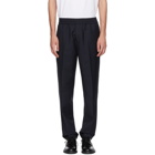 Acne Studios Navy Ryder L Trousers