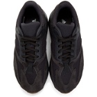 YEEZY Black Boost 700 Sneakers