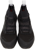 adidas Originals Black Terrex Free Hiker GTX Sneakers