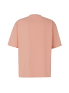 AMBUSH Logo Printed Crewneck T-shirt