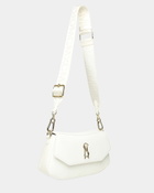Steve Madden Blyon-C Bag in White