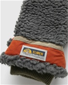 Elmer By Swany Teddy Mtn Grey - Mens - Gloves