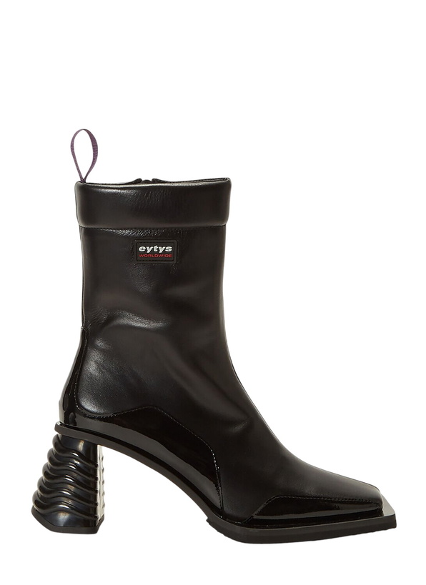 Photo: Eytys Gaia Leather Boots