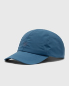 Goldwin Gore Tex 2 L Cap Blue - Mens - Caps