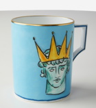 Ginori 1735 - Il Viaggio di Nettuno mug