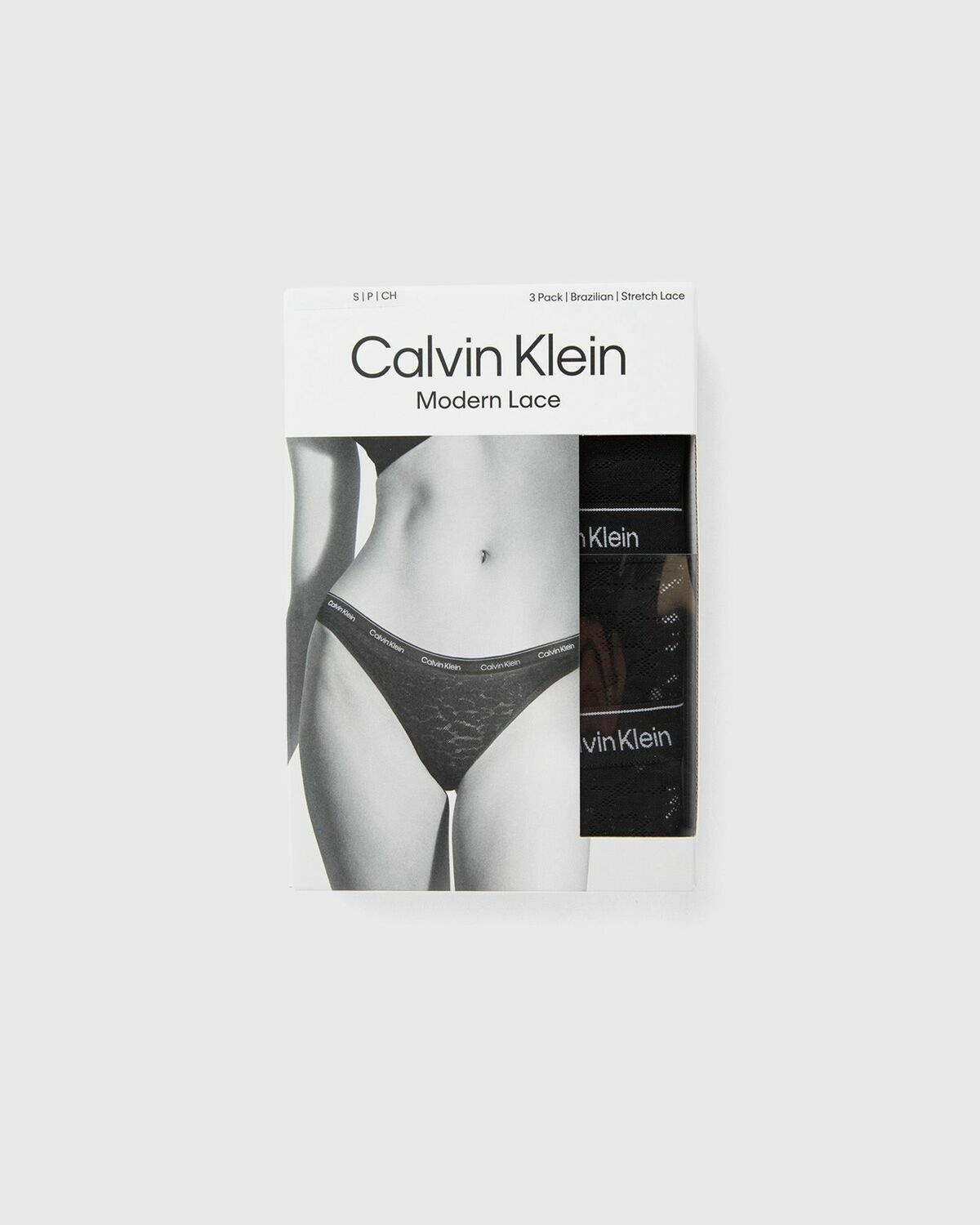 Knickers Calvin Klein Lingerie