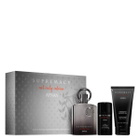 Afnan Mens Supremacy Not Only Intense Gift Set Fragrances 6290171073246