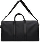 Coach 1941 Black Leather Gotham Duffle