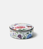 Gucci Gucci Flora porcelain container