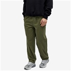 thisisneverthat Men's Easy Pant in Olive