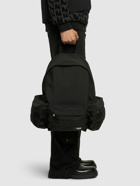 MSGM Multi-pocket Backpack