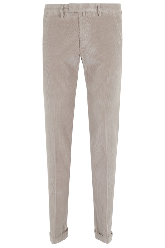 Photo: Briglia 1949 Pantalone Velluto Mille Righe