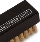 Liquiproof LABS - Hog Bristle Brush - Colorless