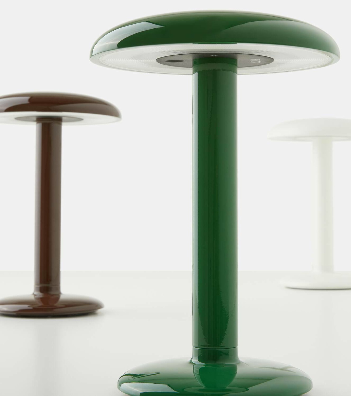 Flos Gustave table lamp by Vincent Van Duysen