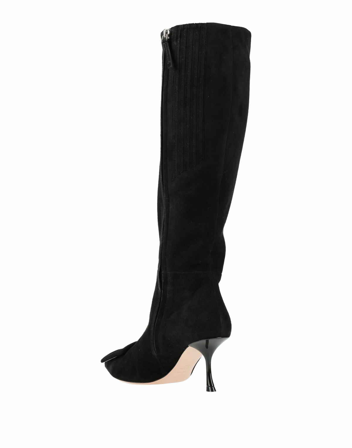 Roger Vivier Womens Boot in Black
