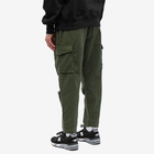 Edwin Men's Sentinel Pant in Kombu Green