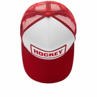 HOCKEY Men's Truckstop Cap in Red