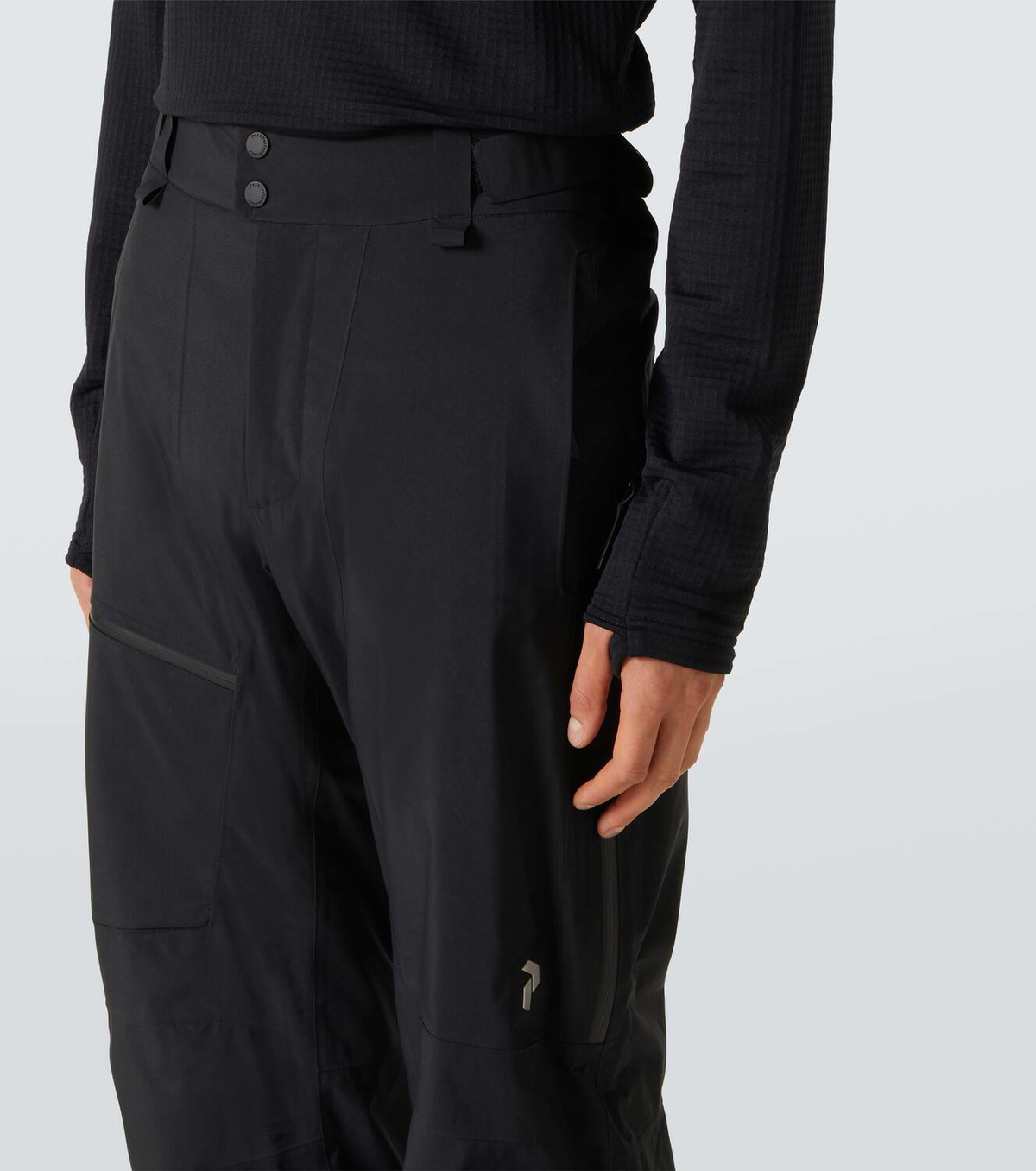 Peak Performance Alpine Gore-Tex 2L ski pants