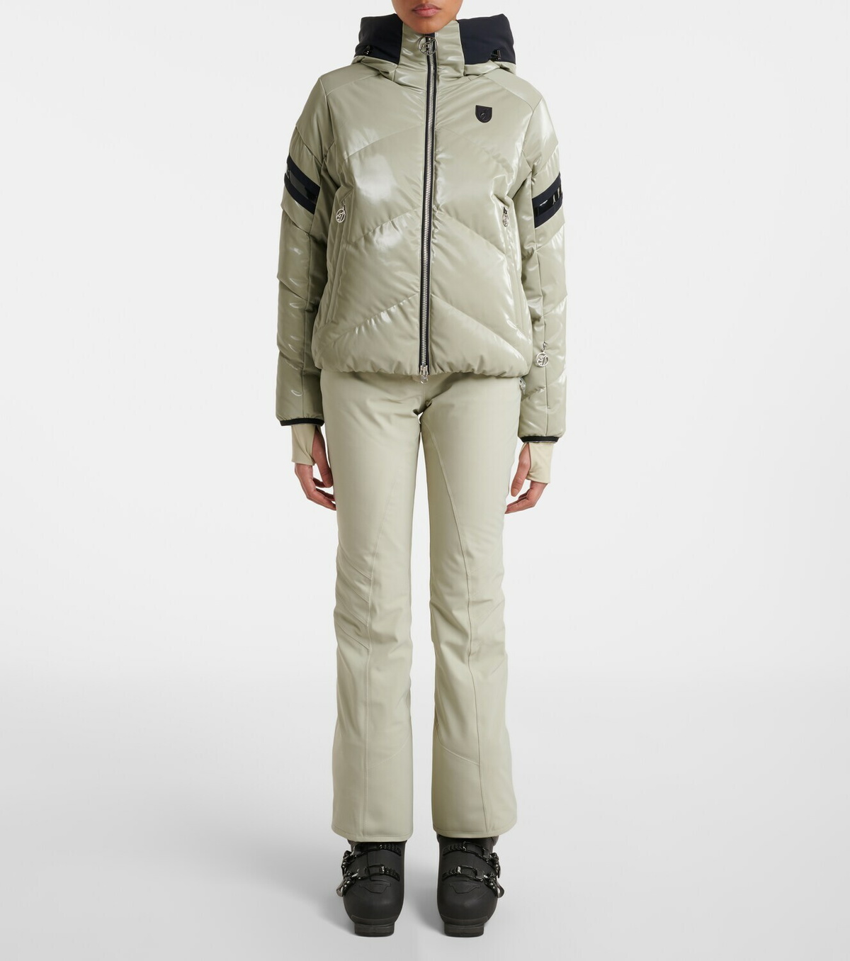 Toni Sailer Helena Glimmer ski jacket