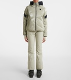Toni Sailer Helena Glimmer ski jacket