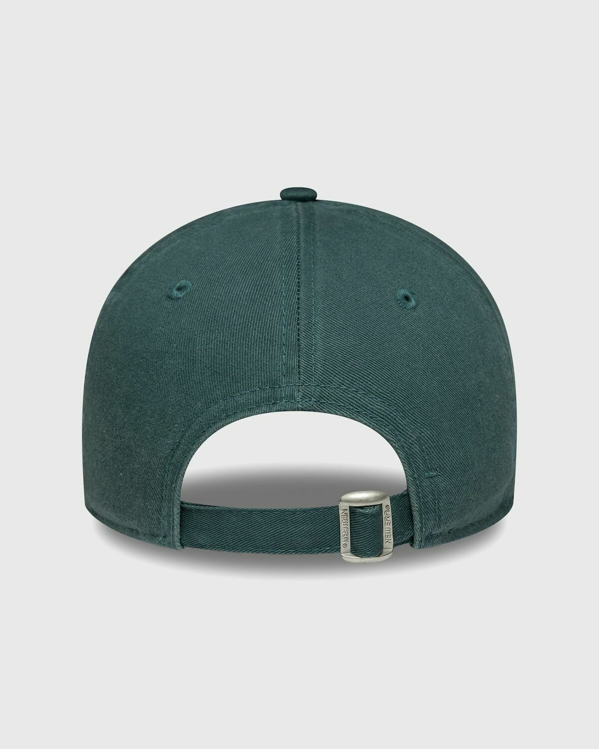 New Era WASHED MINI 9TWENTY NEW YORK YANKEES Green Mens Cap
