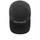 Arc'teryx 7 Panel Wool Ball Cap