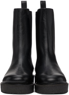 Staud Black Palamino Boots