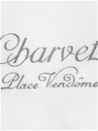 Charvet - Silk Pocket Square