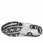 Asics Gel-Kayano 14 in White/Fjord Grey