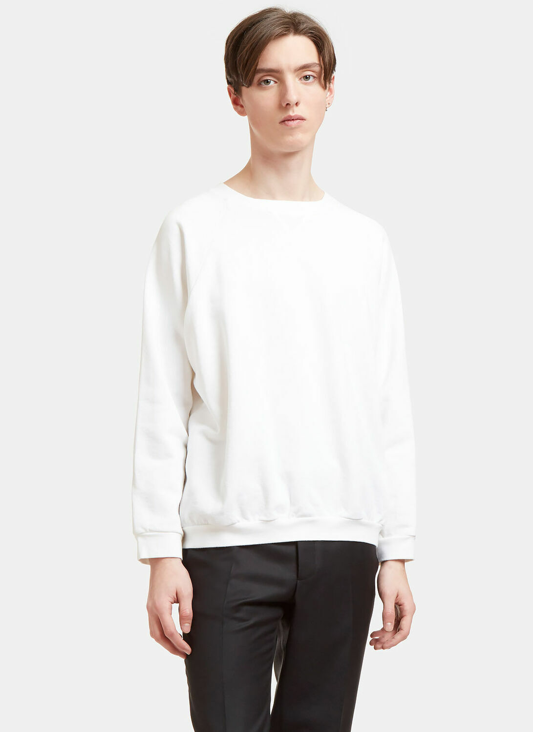 Aiezen Crewneck Sweatshirt