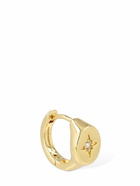 ZIMMERMANN - Mini Signet Mono Earring