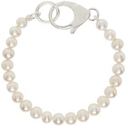 Hatton Labs Pearl Classic Bracelet