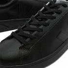Veja Men's Urca Sneakers in Full Black