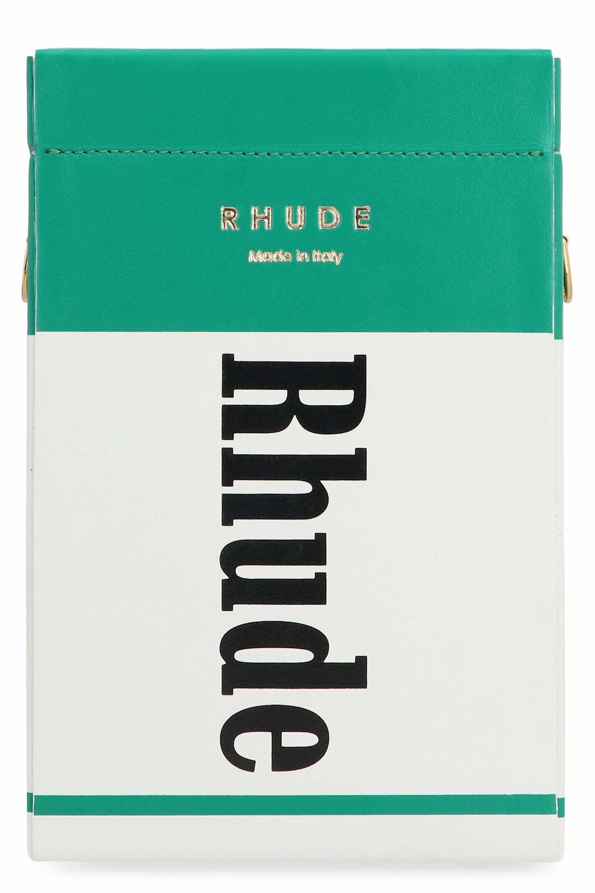 Rhude Cig Crossbody Bag Rhude