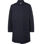 Norse Projects - Thor GORE-TEX Down Coat - Blue