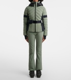 Toni Sailer Emmy down ski jacket