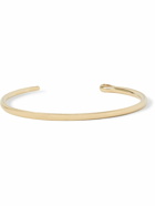 Miansai - Niam Gold Vermeil Cuff