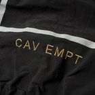 Cav Empt Logo Parka