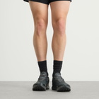Altra Men's Timp 5 Gore Tex Sneaker in Black/Black