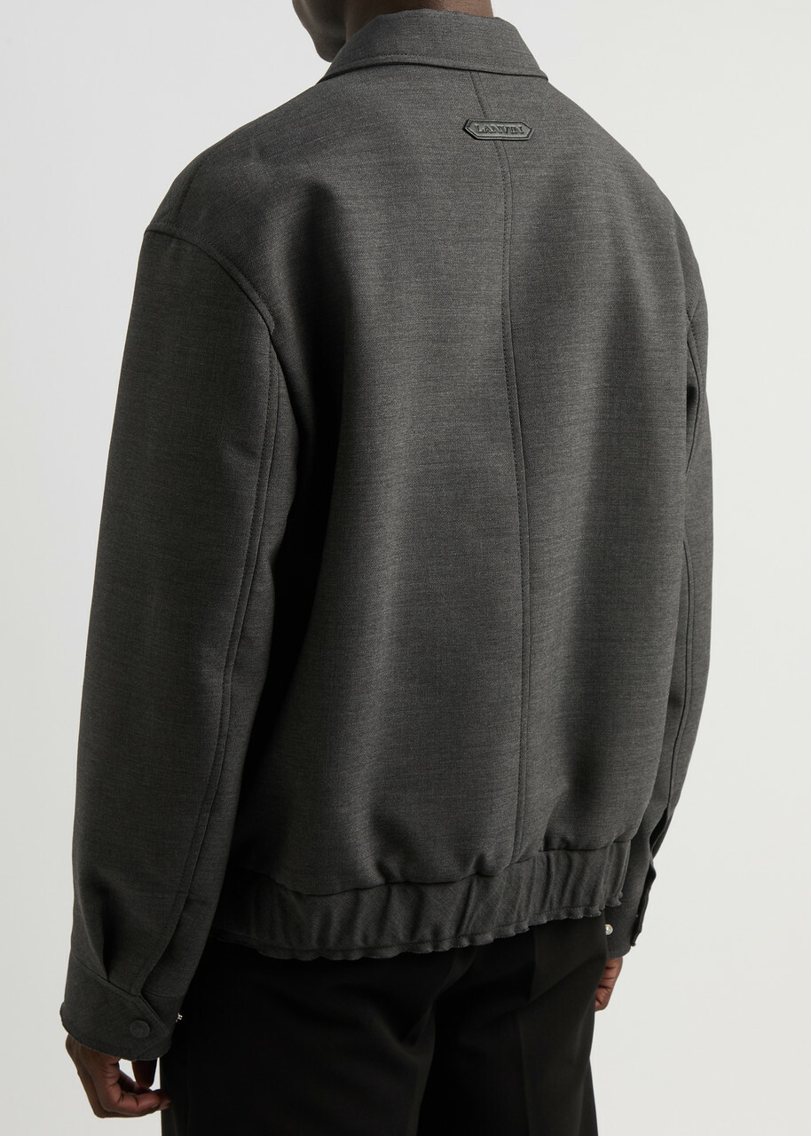 ★大幅値下げ★新品タグ付き★LANVIN ジャケット ブレザー・ジャケット | LANVIN COLLECTION | ランバン