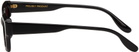 PROJEKT PRODUKT Black & Red AUCC2 Sunglasses