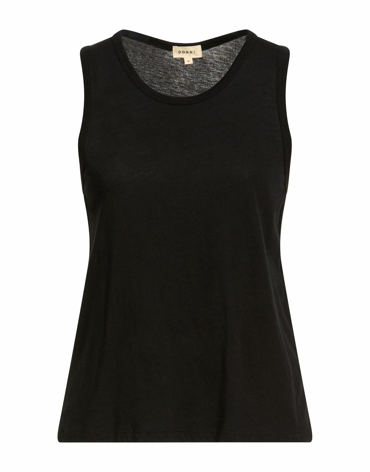 Donni. Womens Top in Black