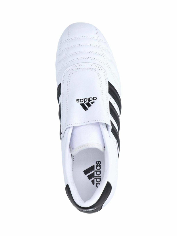 Photo: Adidas taekwondo Sneakers